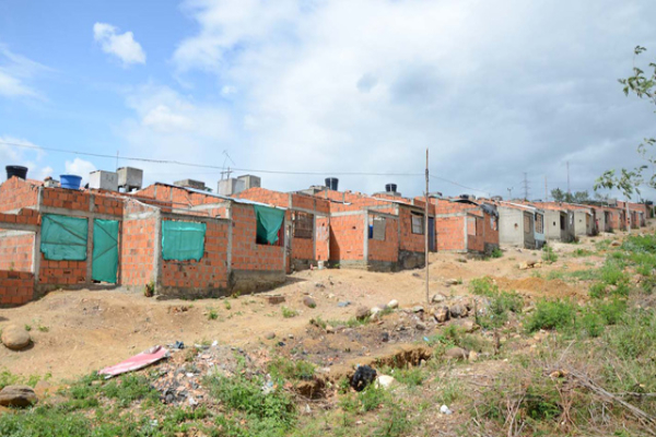 Habitantes de Vista Hermosa en Valledupar exigen soluciones ante inseguridad y abandono