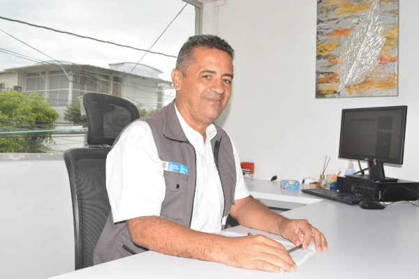 Director de la Oficina del Min Trabajo en el Cesar Advierte sobre Sanciones a Empresarios que no Reduzcan la Jornada Laboral