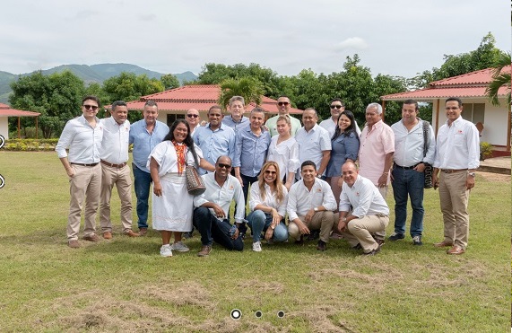 Comfacesar anuncia la apertura de nuevo centro recreacional en Pueblo Bello