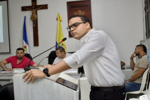 Municipio no le debe un peso a la interventoría del PAE. Secretario de Educación anunció que estará verificando denuncias de los trabajadores de la UT