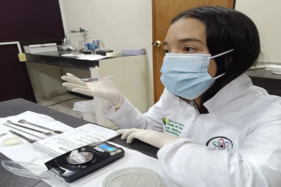 UPC otorgará su segundo doctorado en Ciencia Física en ceremonia especial