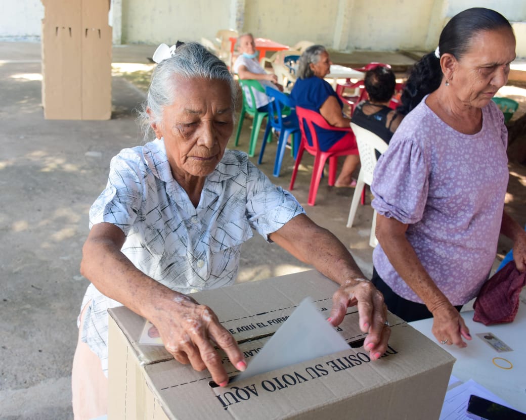 Valledupar ya tiene Cabildo de Mayores: Fueron elegidos los 19 cabildantes