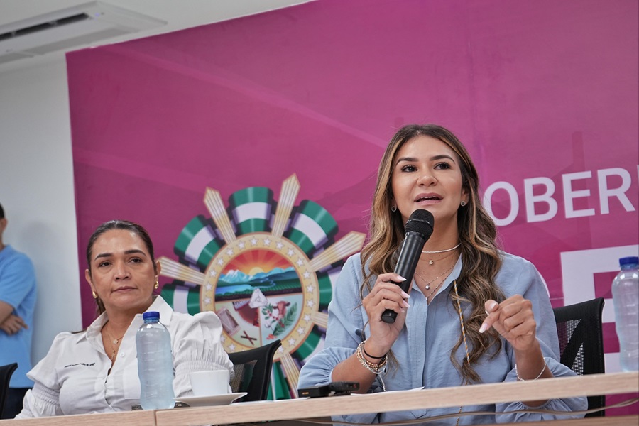 Le negaron recurso de súplica a la Gobernadora del Cesar