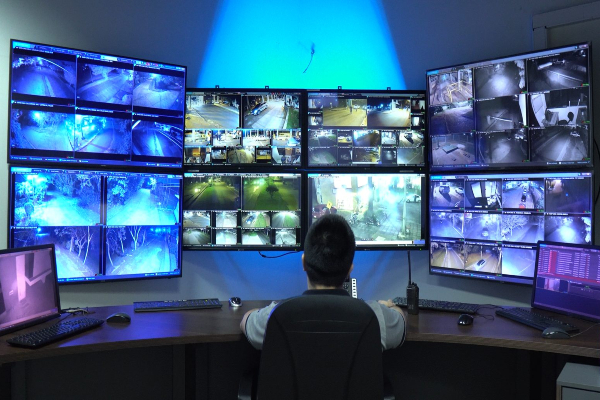 El Paraná Country Club eleva su seguridad con la plataforma unificada de Genetec