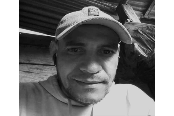 Hallan hombre sin vida en Gamarra: presentaba anotaciones judiciales