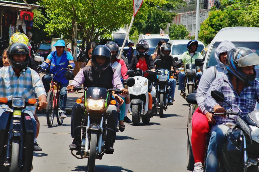 Gobernación del Cesar ofrece descuento del 80% en sanciones por mora del impuesto vehicular