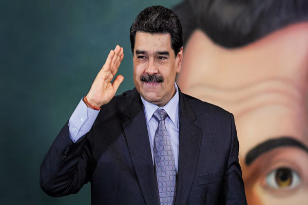 Analista internacional considera improbable que Maduro acepte los resultados de las elecciones en Venezuela este domingo