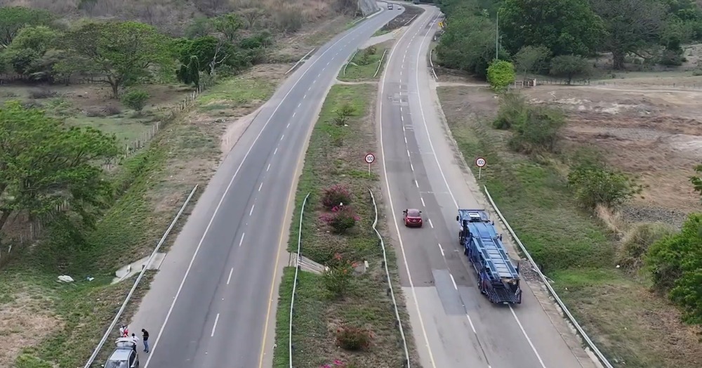 Variante de la Ruta del Sol causaría estragos económicos a Bosconia