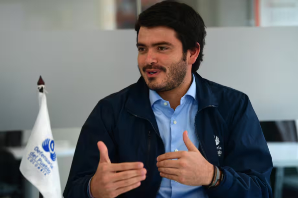 Críticas de la Defensoría del Pueblo al gobierno nacional por no frenar la injerencia de grupos armados