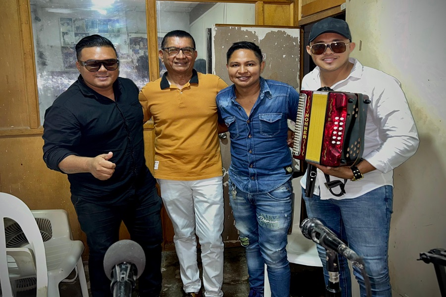 «Rey sin Reino» – El último éxito del Maestro Juan García