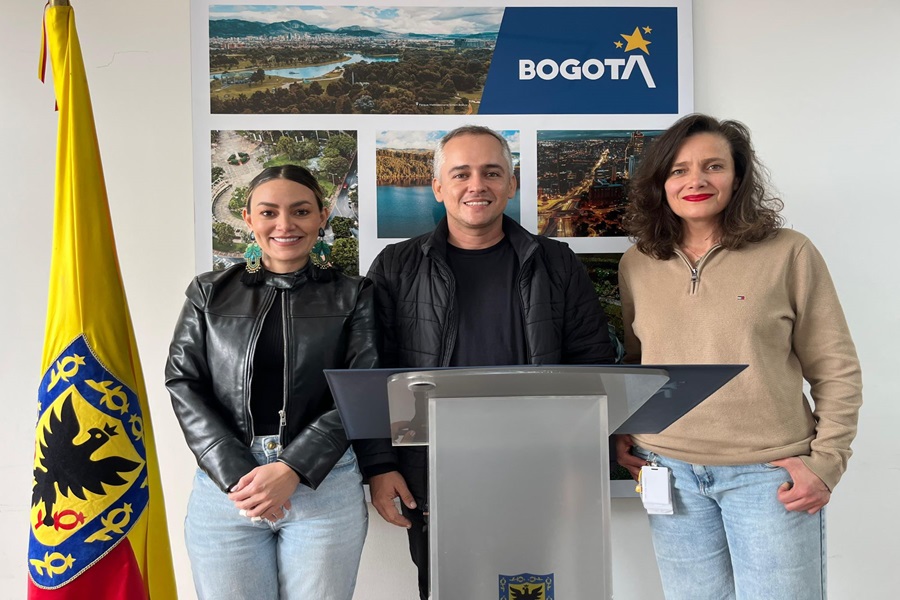 Impulso Nacional e Internacional para el Turismo del Cesar