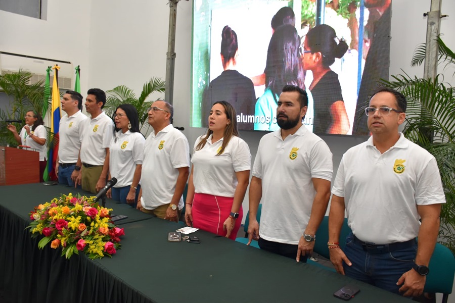 La Universidad Popular del Cesar inicia su camino hacia la acreditación institucional