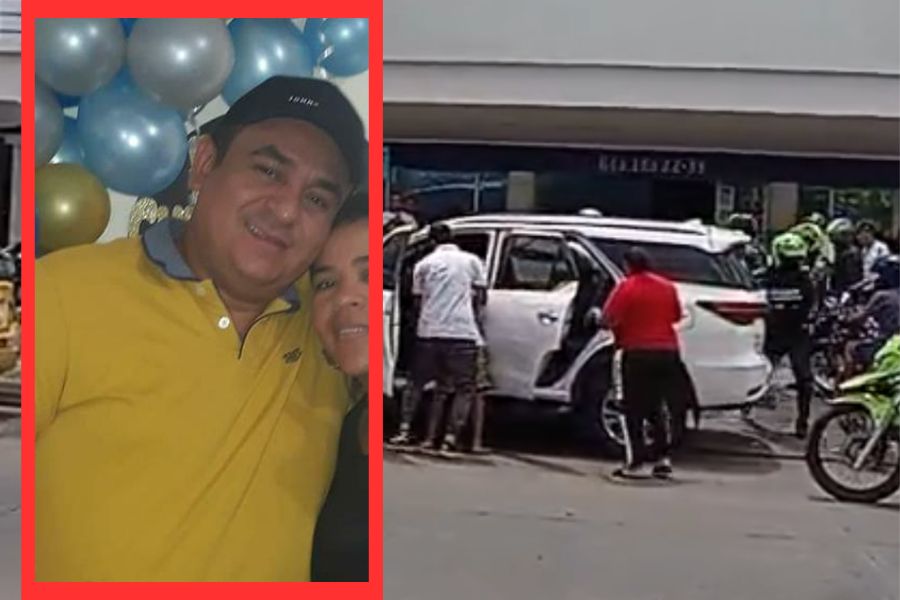 Dejan en libertad al ‘Enano’, presunto asesino de prestamista en Valledupar