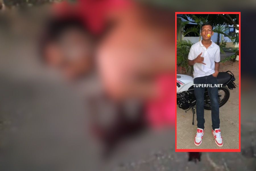 Joven muere y otro resulta gravemente herido en accidente de motos en La Jagua de Ibirico