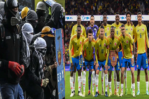 ¿Son otros primera línea?