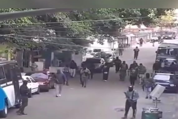 Líder Venezolano en Colombia Denuncia Fraude Electoral y Solicita Apoyo Internacional