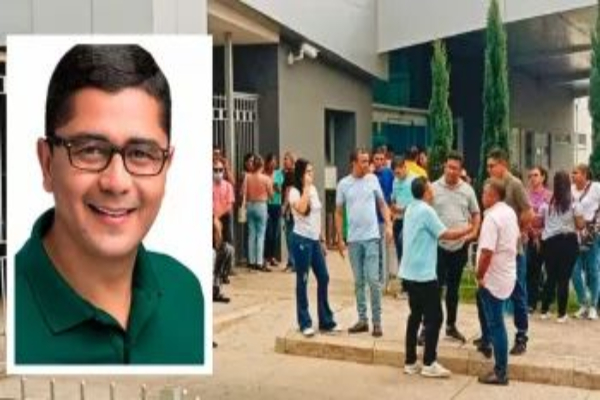 Hermano de Christian Moreno Villamizar reporta un buen estado de salud del concejal, pero expresa sorpresa por el fallo del Tribunal Superior