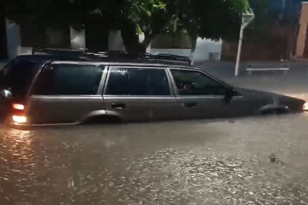 Inundaciones en Chiriguaná: Alcalde declararía emergencia en el municipio