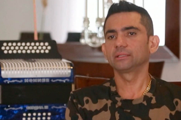 “Es injusto que la dinastía Zuleta no haya tenido un rey vallenato”; Iván Zuleta anuncia su participación en el Festival Vallenato