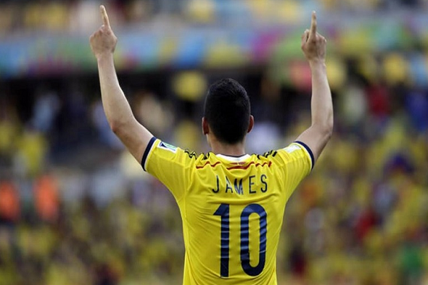 De los equipos con diez, ¡ líbranos Señor !