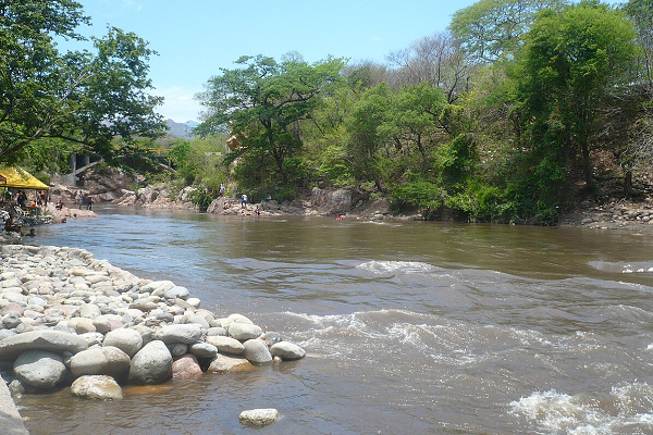 Castillos en la arena