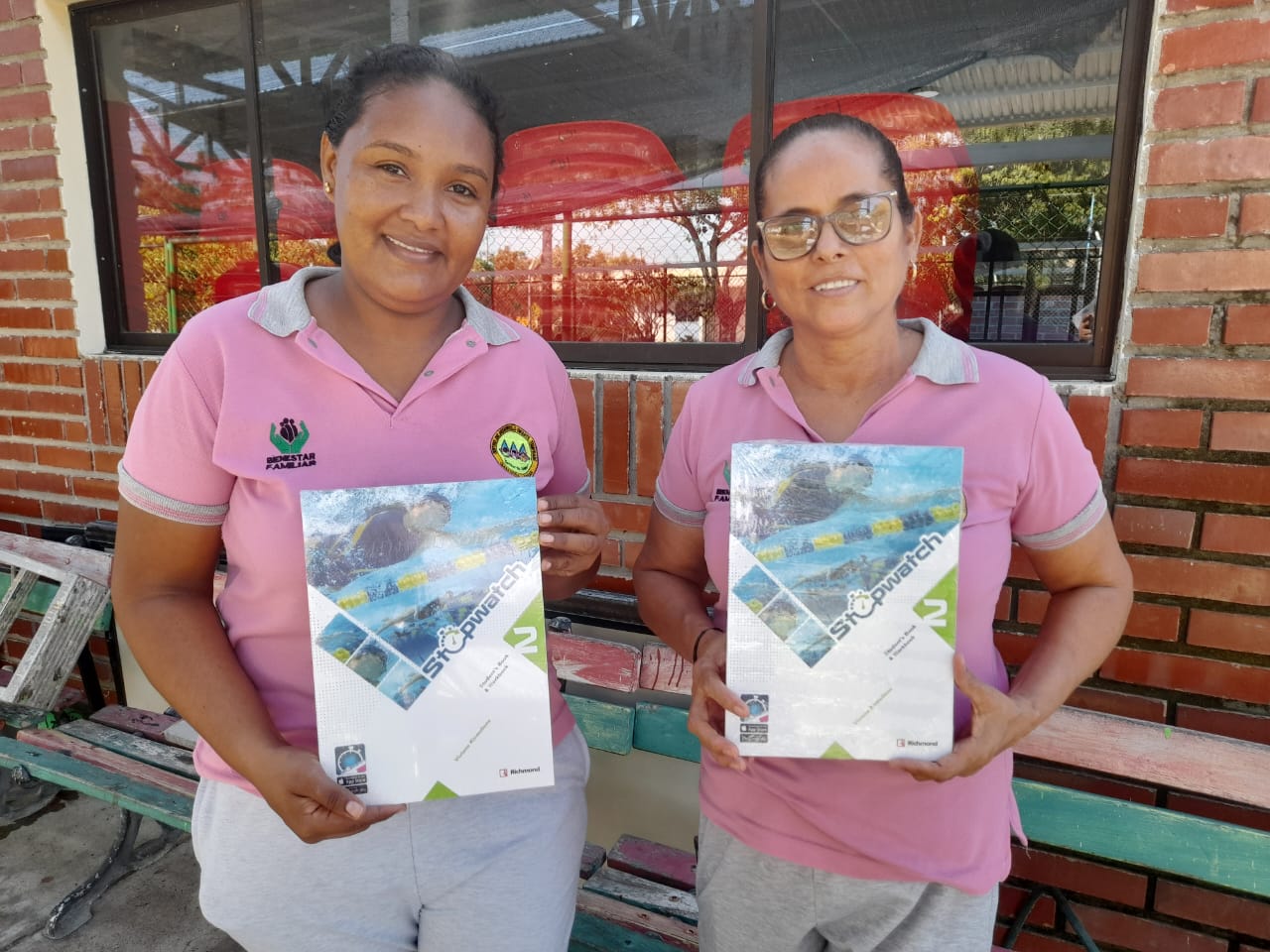 Más de 3 mil estudiantes en el Cesar mejoran su educación con apoyo de Comfacesar