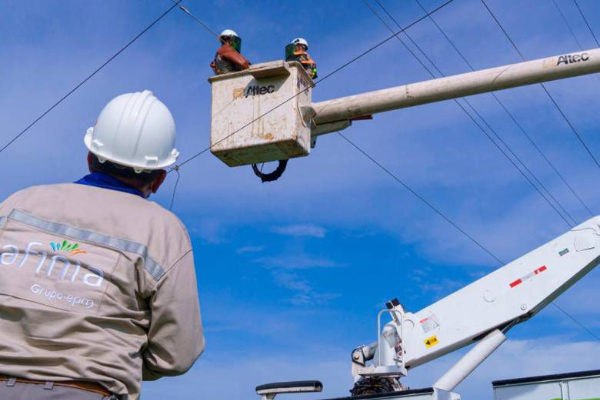 Mariangola se levanta contra altas tarifas y deficientes servicios públicos