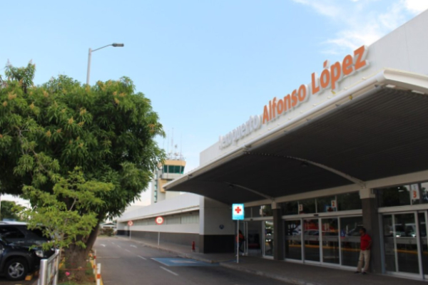 Valledupar espera alrededor de 100 vuelos comerciales durante los días del Festival Vallenato