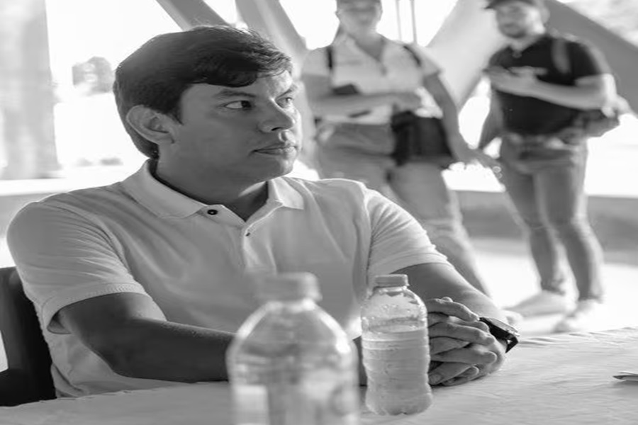 Conmovedor mensaje del padre de alcalde de Aguachica, fallecido a los 26 años