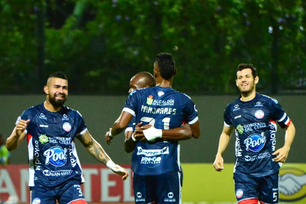 Alianza FC se prepara para enfrentar al Deportivo Pereira en la Liga BetPlay II