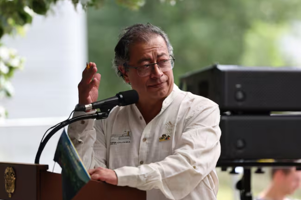 Insatisfacción en la Costa Caribe ante discurso de Petro sobre tarifas de energía