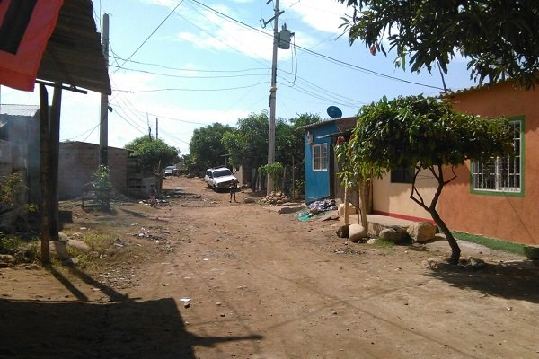 En Altos de Pimienta viven “sabroso” en medio de tantas necesidades