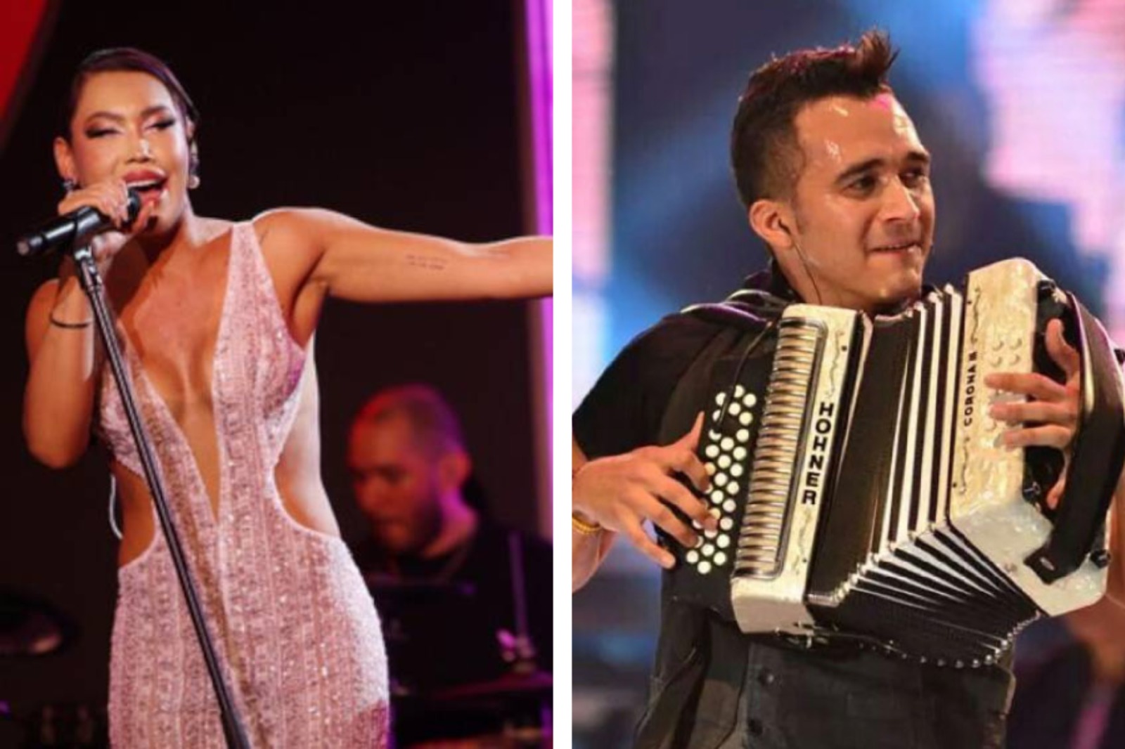 Ana del Castillo anuncia nueva colaboración con Sergio Luis Rodríguez tras separación de ‘Chide’ García