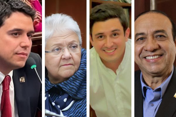 Así opinaron congresistas del Cesar sobre los dos años del gobierno de Petro