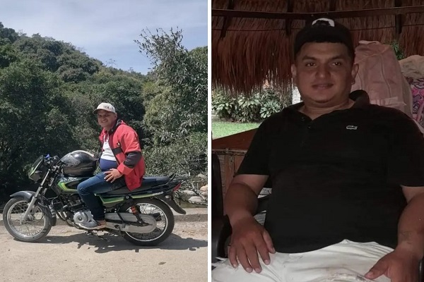 Desesperada búsqueda de mototaxista desaparecido en Valledupar