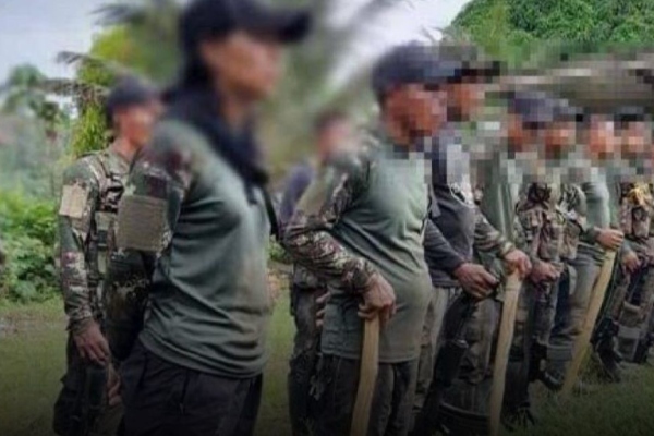 Consejo de Seguridad en San Alberto para abordar presencia de grupos armados ilegales