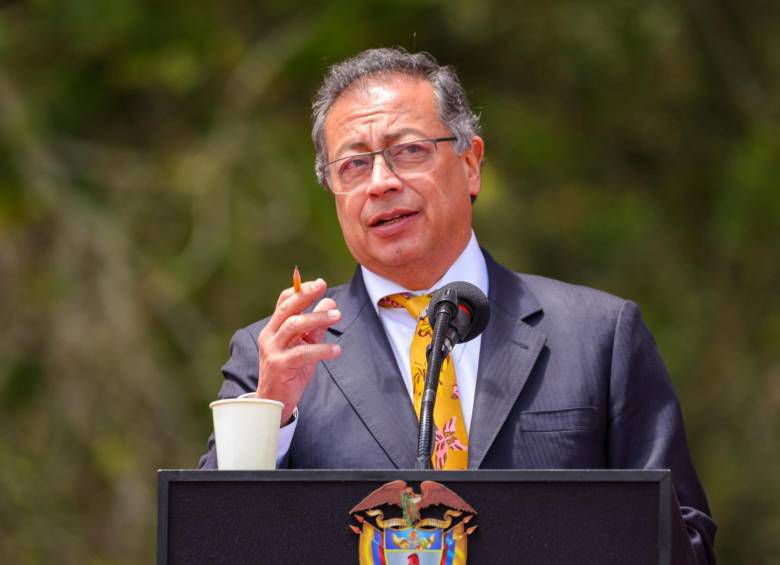 Presidente Petro obedeció al Consejo de Estado y pidió disculpas