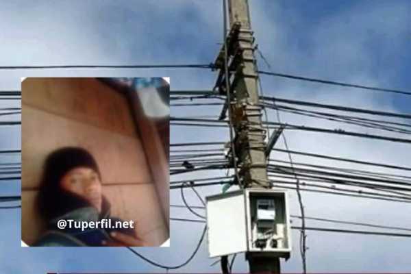 Hombre murió tras recibir descarga eléctrica en Valledupar