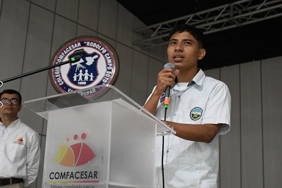 Éxito en el Sexto Encuentro de Jóvenes Cristianos en Valledupar