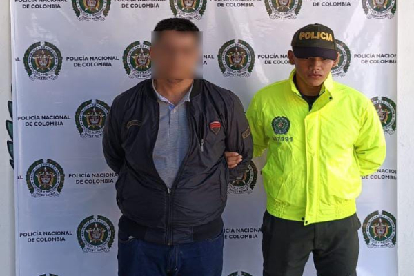 Capturado hombre que abusaba de su sobrina de 13 años en La Loma