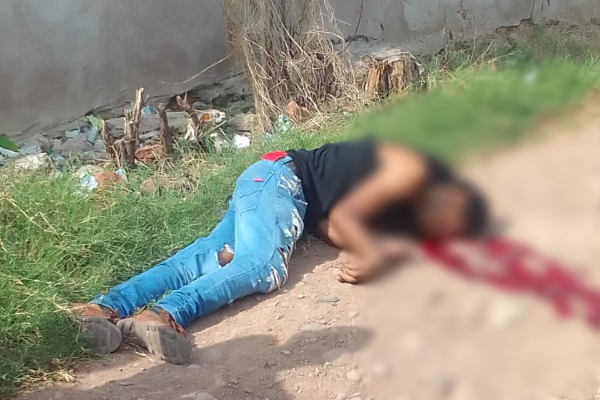 A plena tarde asesinan a hombre en el municipio de Agustín Codazzi