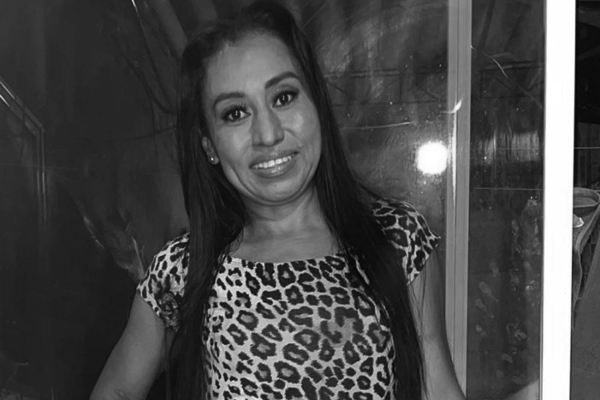 Aplazamiento de audiencia en caso de asesinato de bailarina genera inconformidad entre familiares