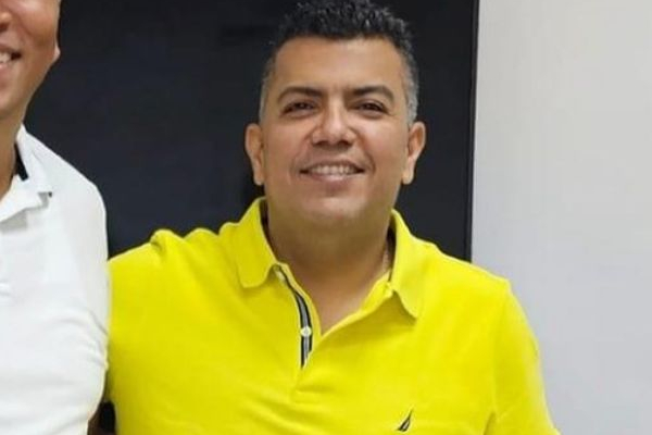 Abogado fue asesinado a bala cerca de Unicentro en Valledupar