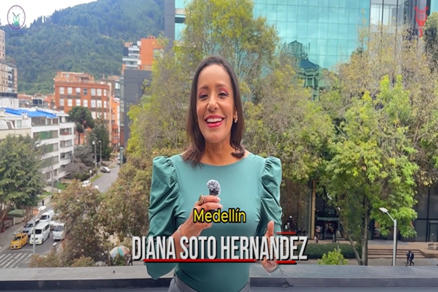 ¡Llega el Minuto SAYCO con las Noticias más Destacadas del Entretenimiento!