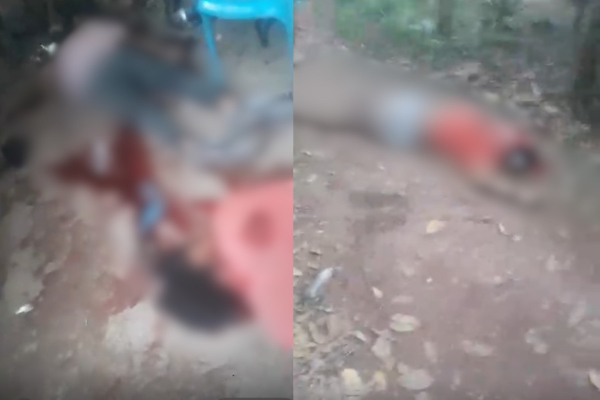 Identifican a las cuatro víctimas del ataque sicarial en el corregimiento de Caracolí