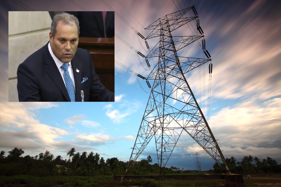 Resolver problema tarifario en la costa está en las manos del gobierno nacional