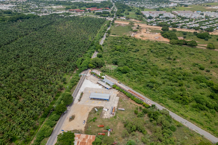 Gobernación y Alcaldía de Valledupar unen esfuerzos para crear el Parque Industrial Upar: ¡Se Busca Lote!