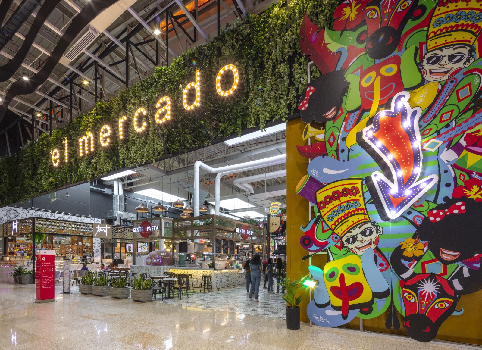 Mínima Arquitectos cumple dos décadas promoviendo el desarrollo económico colombiano