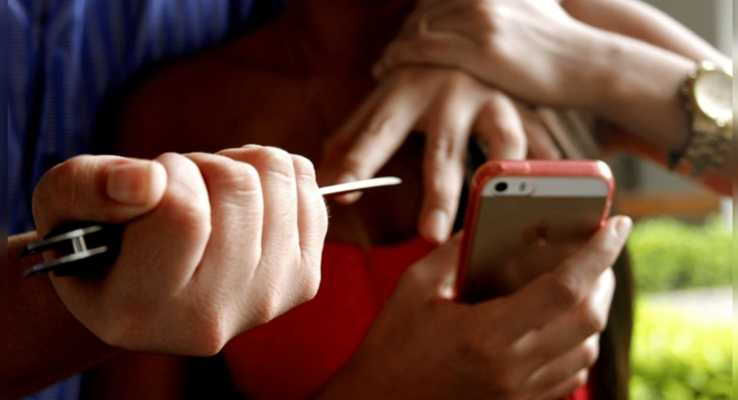 Legalizan captura de hombre que habría hurtado local de celulares al sur de Valledupar