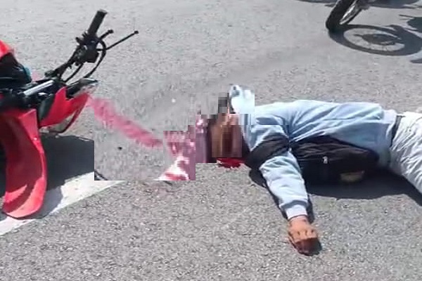 Nuevo asesinato en el municipio de El Copey